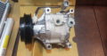 Ac Compressor and Condenser