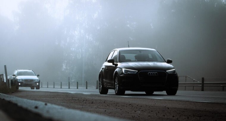 Audi A8  The Pinnacle of Luxury and Innovation