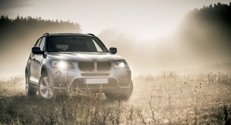 BMW 7 Series – The Pinnacle of Luxury and Innovati