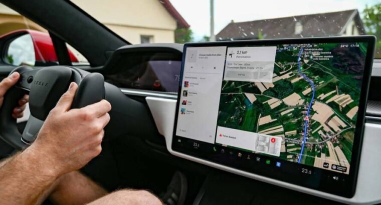 Benefits of owning an electric vehicle today