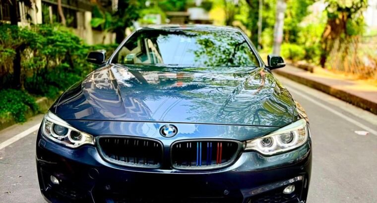 𝘽𝙈𝙒 4 𝙎𝙚𝙧𝙞𝙚𝙨 𝘾𝙤𝙪𝙥𝙚 — 𝙁𝙤𝙧 𝙎𝙖𝙡𝙚