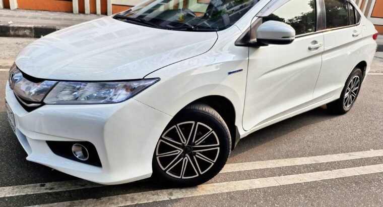 Honda Grace 2017 (Registration 2023)