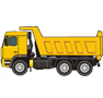 Heavy Vehicles