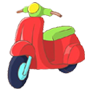 Scooters